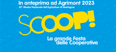 CONFCOOPERATIVE BELLUNO E TREVISO AD AGRIMONT 2023