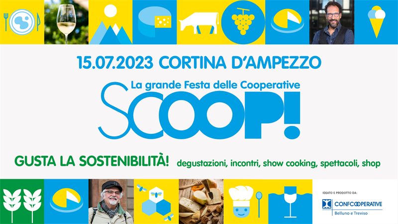 SCOOP! 2023