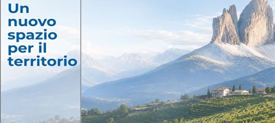UNA SEDE RINNOVATA PER CONFCOOPERATIVE BELLUNO E TREVISO