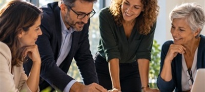 COPROGRAMMAZIONE E COPROGETTAZIONE NEL WELFARE