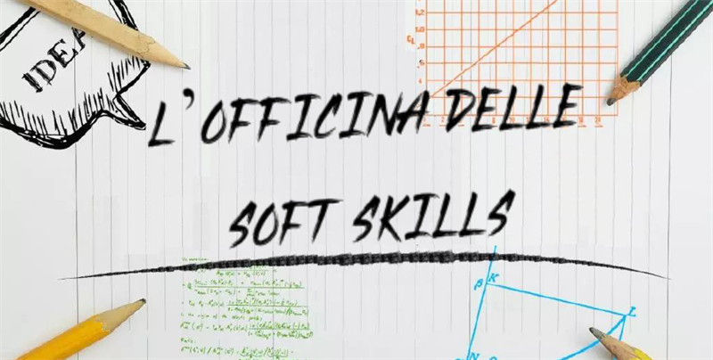 L’OFFICINA DELLE SOFT SKILLS