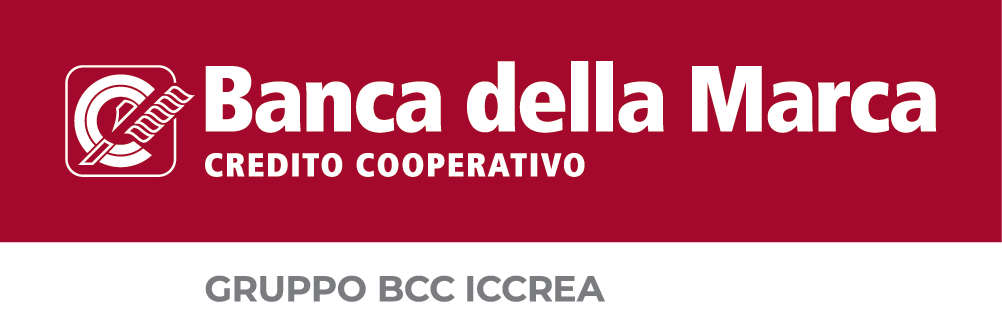 Logo Banca della Marca