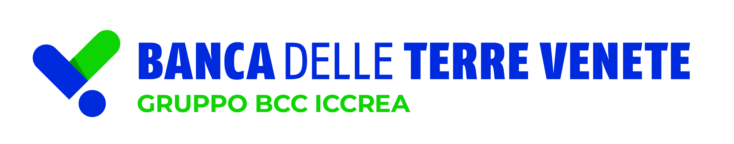 Logo Banca delle Terre Venete