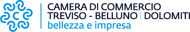 Logo Camera di Commercio Treviso Belluno