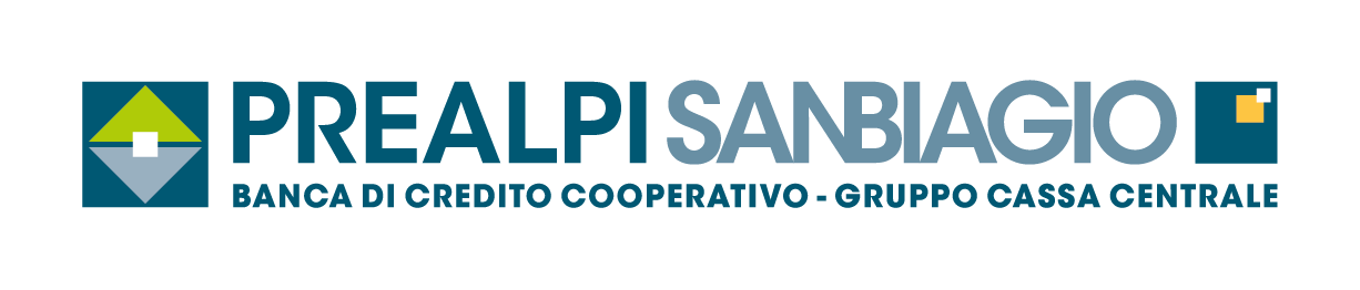 Logo Banca Prealpi SanBiagio